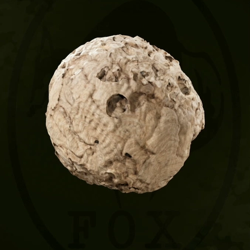 メタルギアデルタ_バルトスズメバチの巣_アイコン